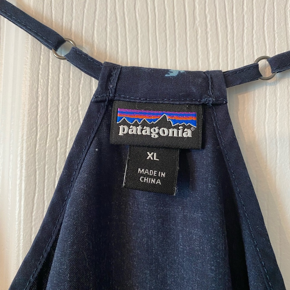 Patagonia Lost Wildflower Dress - Picture 3 of 8